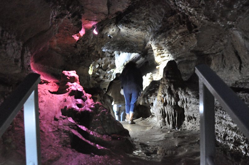 Erdmannshöhle bei Bad Säckingen